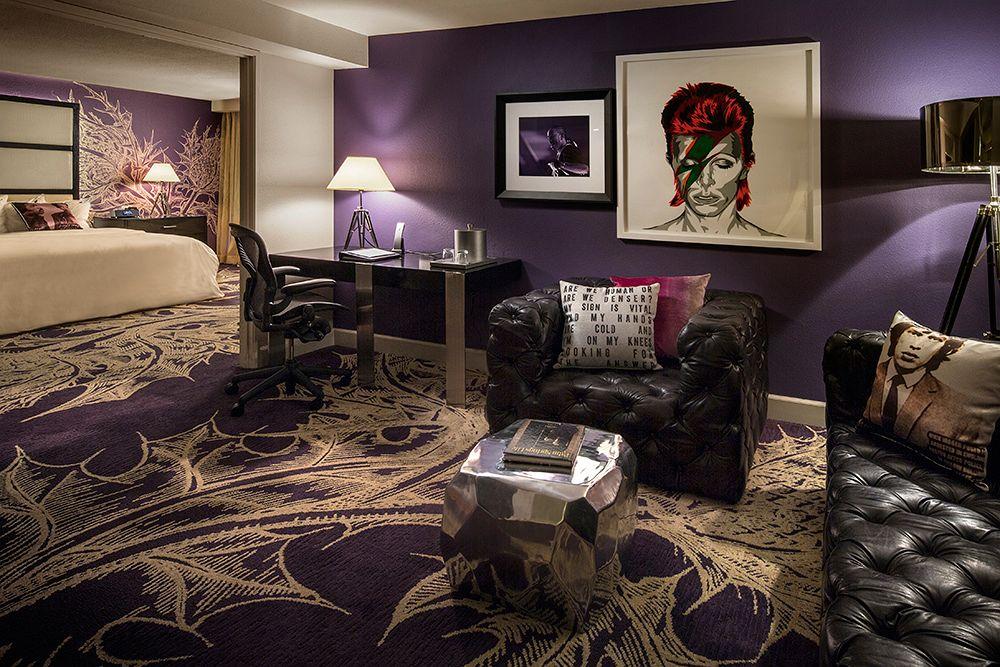 Hotel Zoso Палм Спринг Екстериор снимка
