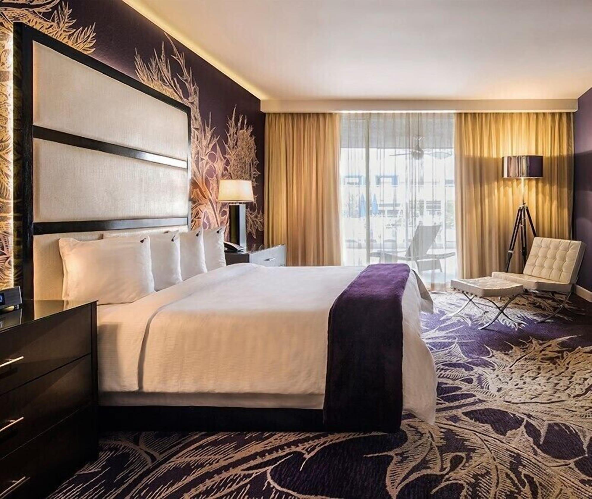Hotel Zoso Палм Спринг Екстериор снимка