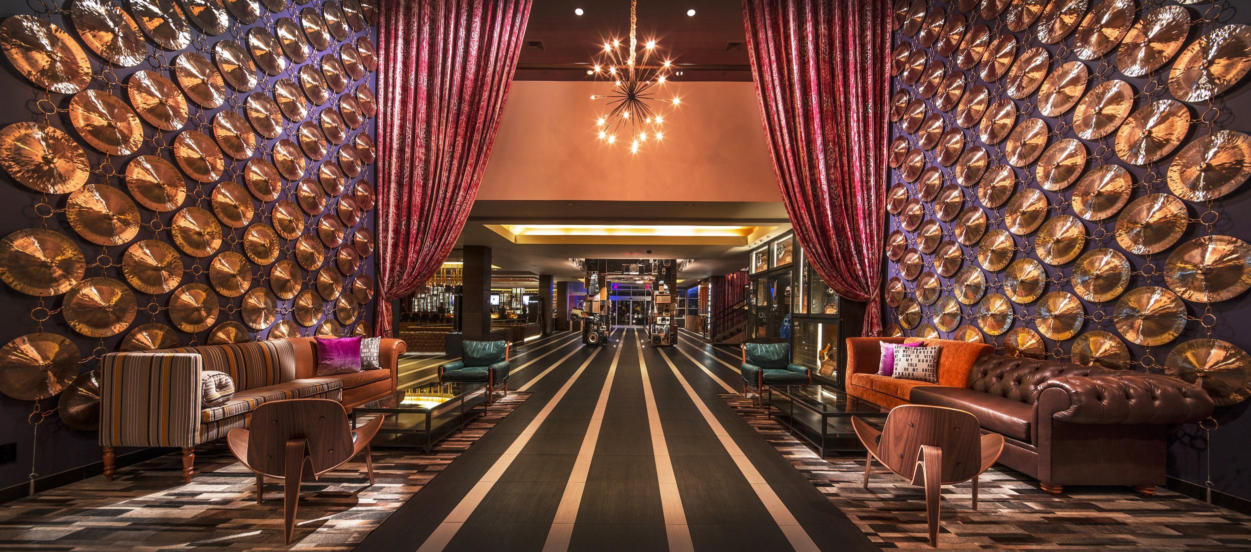Hotel Zoso Палм Спринг Екстериор снимка