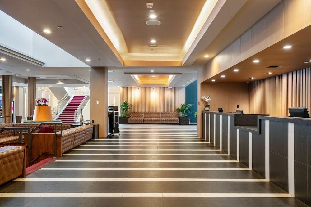 Hotel Zoso Палм Спринг Екстериор снимка