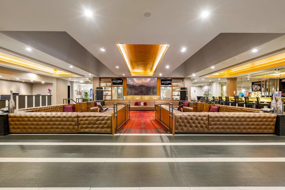 Hotel Zoso Палм Спринг Екстериор снимка