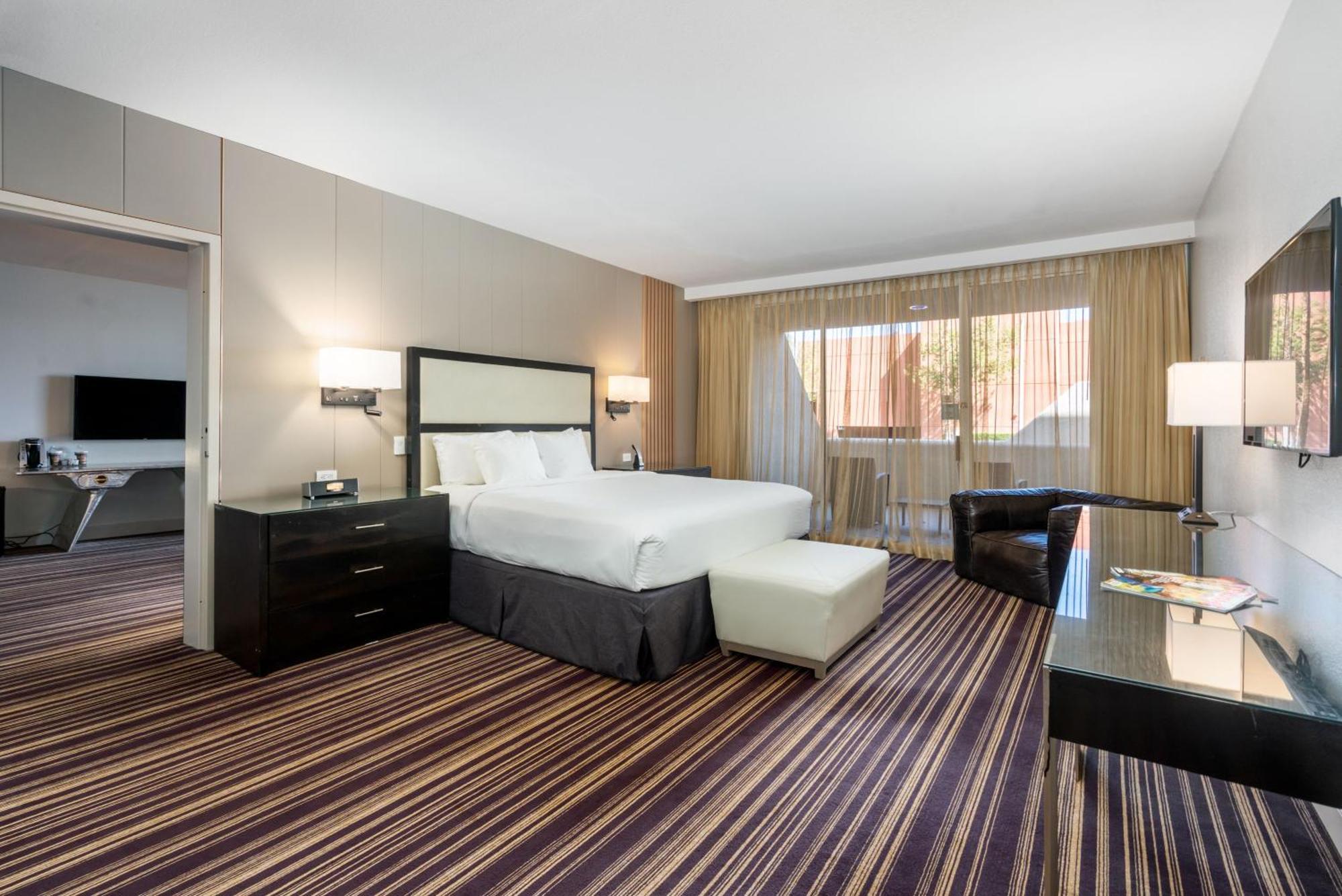Hotel Zoso Палм Спринг Екстериор снимка